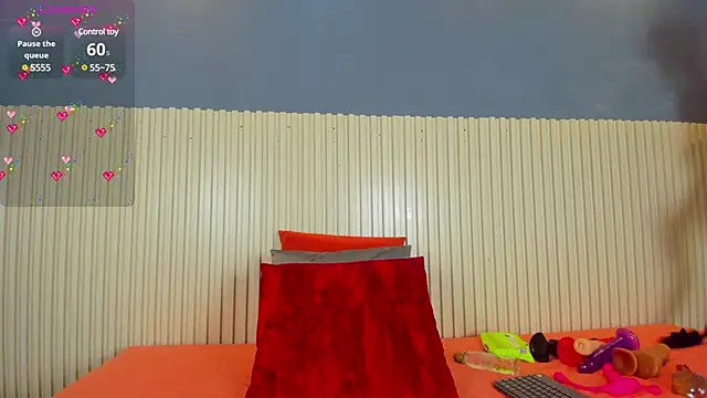 Snapshot of Aida-nicolle chatting on 03.19.25 Aida-nicolle online show from 03.19.25