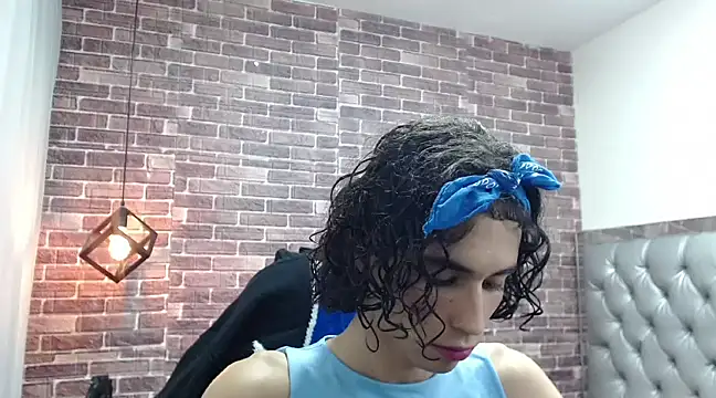 andrea ocasio online show from 02.15.25