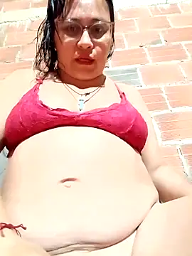 promiscuous-indecent-momm online show from 04.26.26