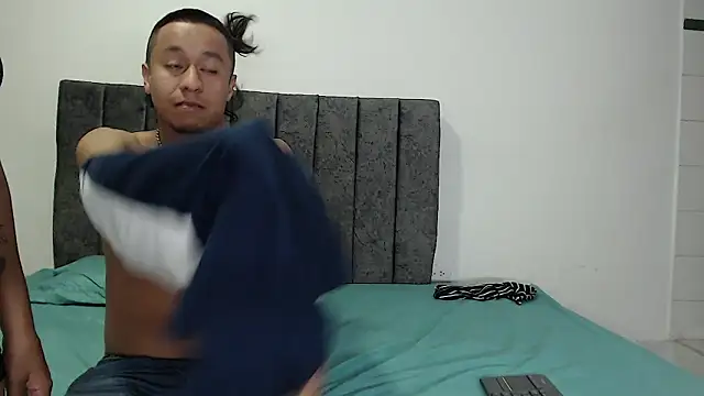 Snapshot of manuel_rey chatting on 02.12.25 manuel rey online show from 02.12.25