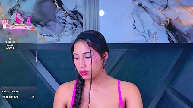 YesyHills online show from 09.30.25