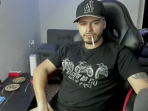 Snapshot of ragnar_lothbrok777 chatting on 02.03.26 ragnar lothbrok777 online show from 02.03.26