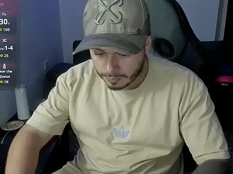 Snapshot of ragnar_lothbrok777 chatting on 02.26.26 ragnar lothbrok777 online show from 02.26.26