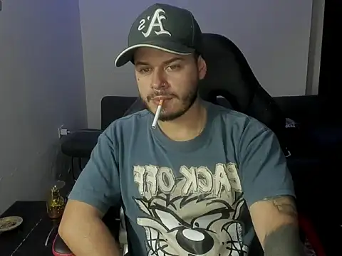 Snapshot of ragnar_lothbrok777 chatting on 03.02.26 ragnar lothbrok777 online show from 03.02.26