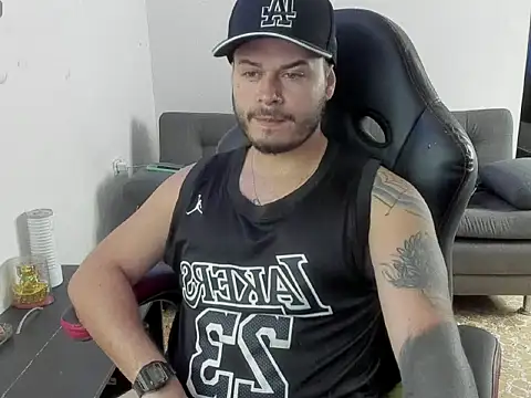 ragnar lothbrok777 online show from 04.24.26