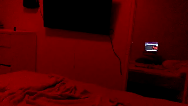 Bleueyez007 online show from 10.07.25