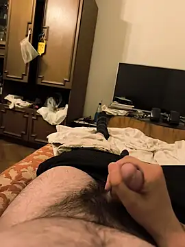 xxxdeo online show from 06.10.26