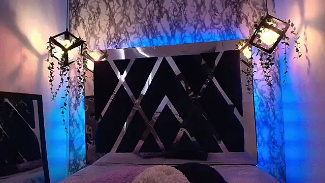 charlotte bluee online show from 09.25.25