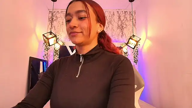 charlotte bluee online show from 01.05.26