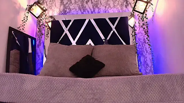 charlotte bluee online show from 01.18.26