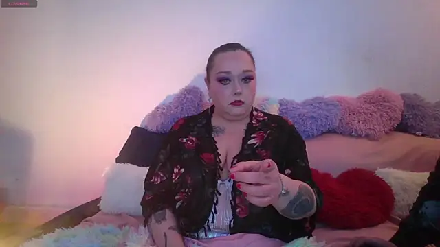 Snapshot of MorganExclusive chatting on 03.06.25 MorganExclusive online show from 03.06.25