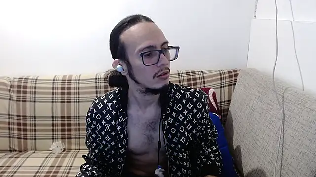cholitohermoso online show from 07.29.26