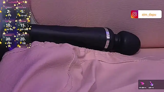 LUDO KITTY TAY online show from 03.22.25