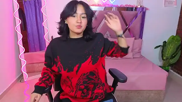 LUDO KITTY TAY online show from 09.14.25