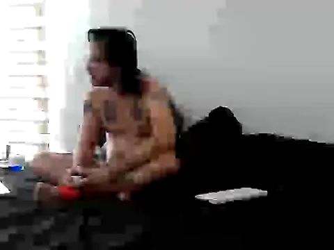 Iscariot19 online show from 03.09.26