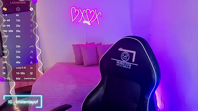 kristen tay online show from 10.25.25