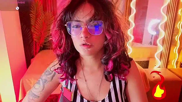 kristen tay online show from 06.20.26