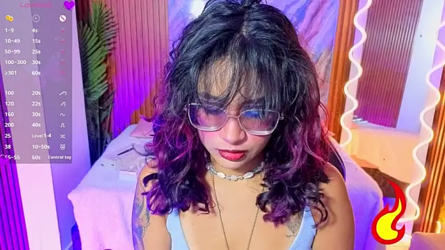 kristen tay online show from 07.14.26