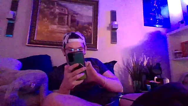 Sk00byJaXxX212 online show from 03.15.25