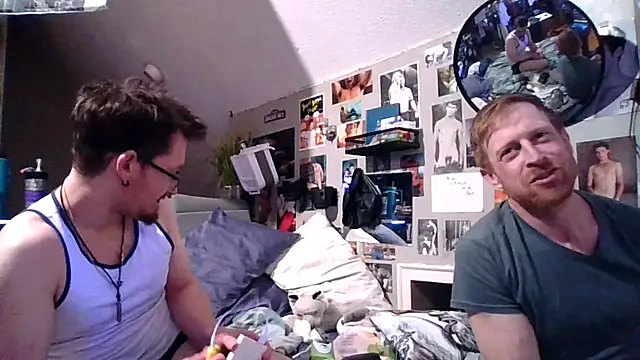 Sk00byJaXxX212 online show from 12.15.25