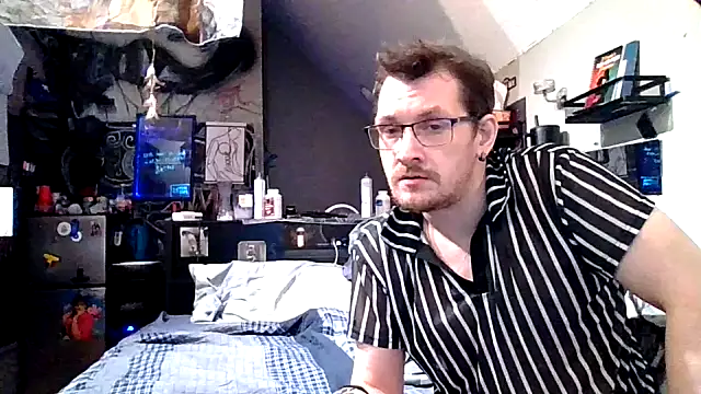 Sk00byJaXxX212 online show from 05.14.26