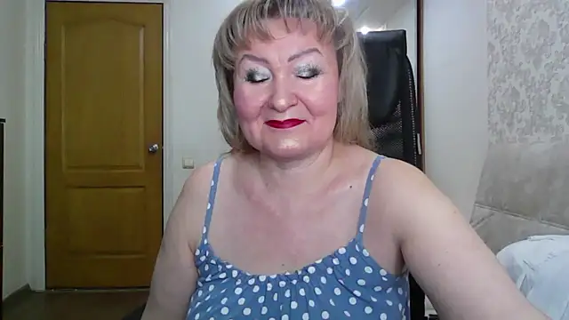 Snapshot of Victoria_secrets_ chatting on 01.18.26 Victoria secrets online show from 01.18.26