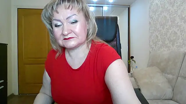 Snapshot of Victoria_secrets_ chatting on 03.16.26 Victoria secrets online show from 03.16.26