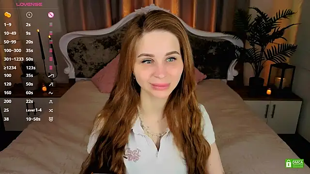 Snapshot of EvaRodi chatting on 05.07.26 EvaRodi online show from 05.07.26