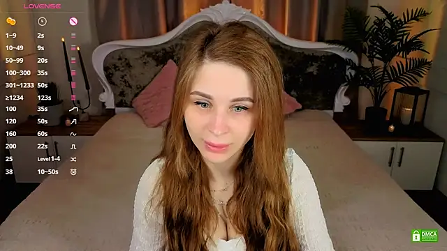 Snapshot of EvaRodi chatting on 05.16.26 EvaRodi online show from 05.16.26