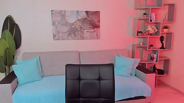 GabriellaMays online show from 11.27.25