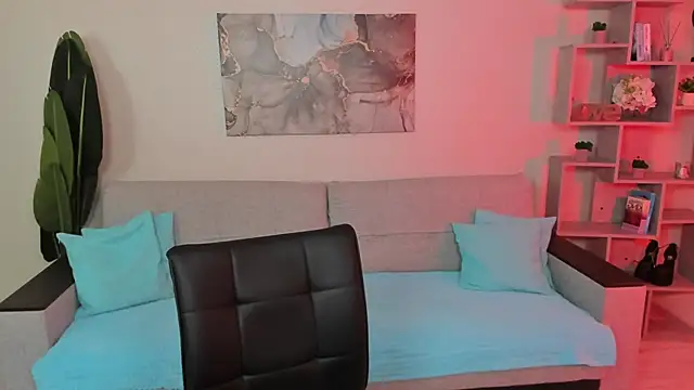 GabriellaMays online show from 02.16.26