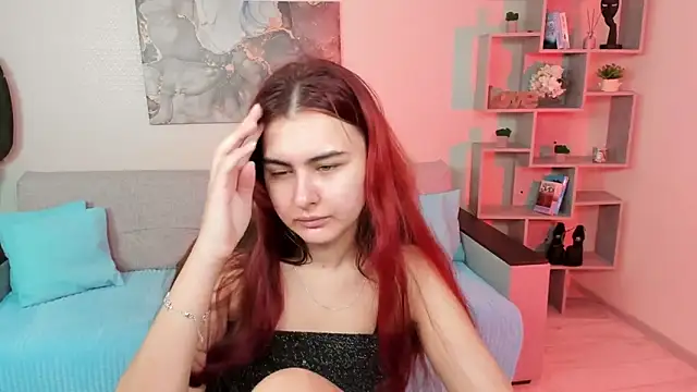 GabriellaMays online show from 03.15.26