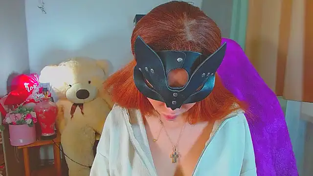 moonmaaiden online show from 02.03.26