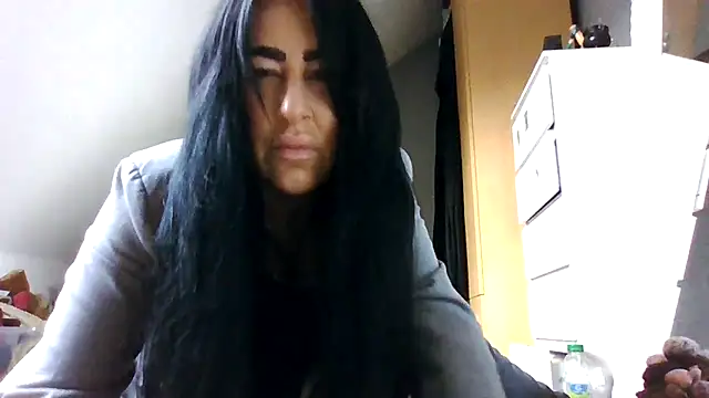 Snapshot of Magical_Misty_Manchester chatting on 02.24.25 Magical Misty Manchester online show from 02.24.25