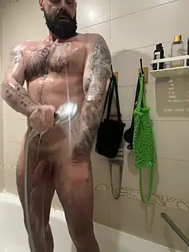 AlexFuck 79 online show from 06.13.26