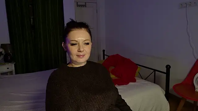 Snapshot of RaileReed chatting on 01.13.26 RaileReed online show from 01.13.26