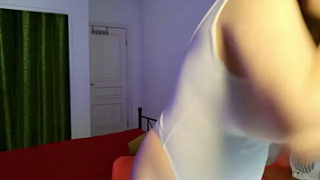 Snapshot of RaileReed chatting on 01.16.26 RaileReed online show from 01.16.26