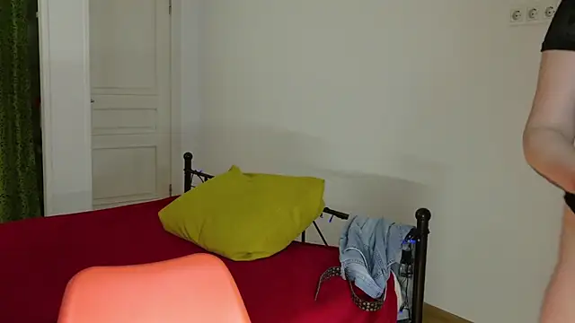 Snapshot of RaileReed chatting on 03.05.26 RaileReed online show from 03.05.26