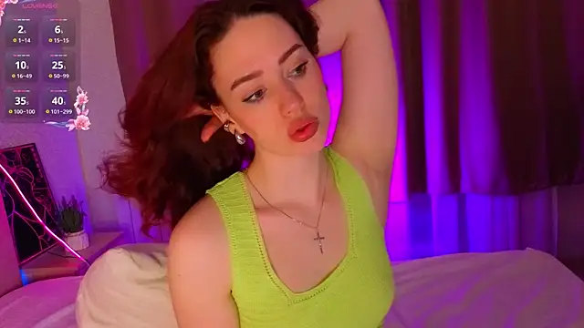 StacyWatts online show from 04.28.26