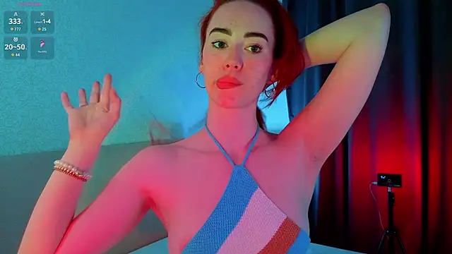 StacyWatts online show from 07.14.26