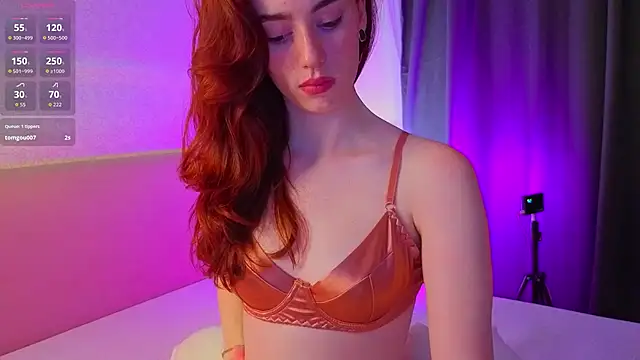 StacyWatts online show from 07.15.26