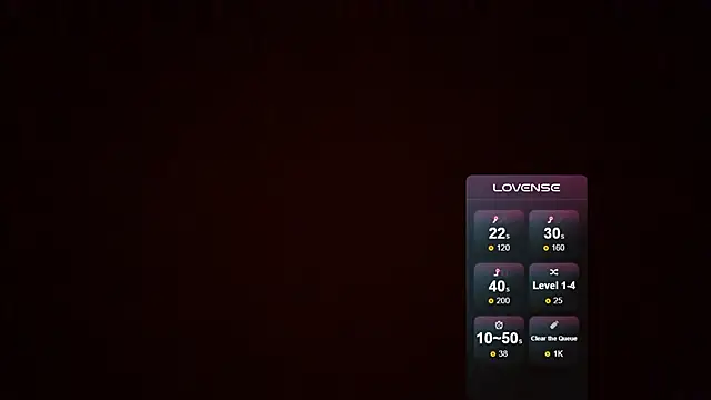 Snapshot of GoddessRieck chatting on 03.19.25 GoddessRieck online show from 03.19.25