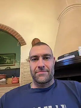 Jackcazzone 82 online show from 03.03.25