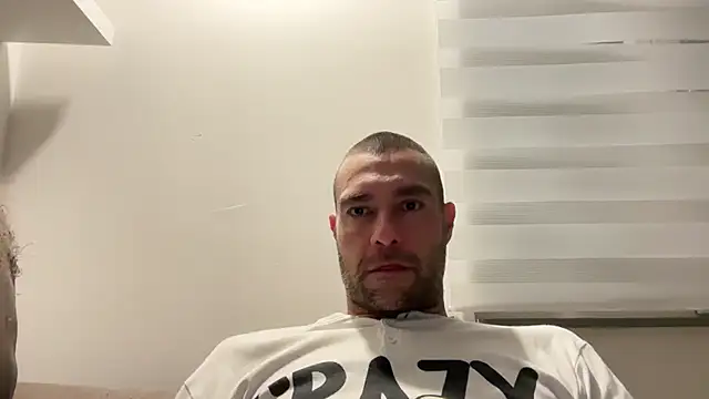 Jackcazzone 82 online show from 03.03.25