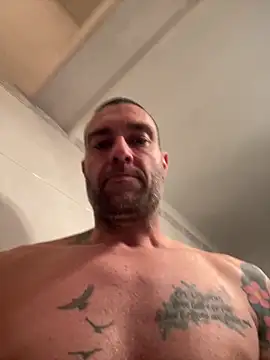 Jackcazzone 82 online show from 03.04.25