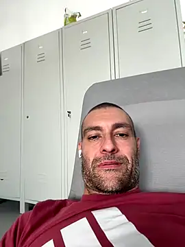 Jackcazzone 82 online show from 09.20.25