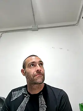 Jackcazzone 82 online show from 10.11.25