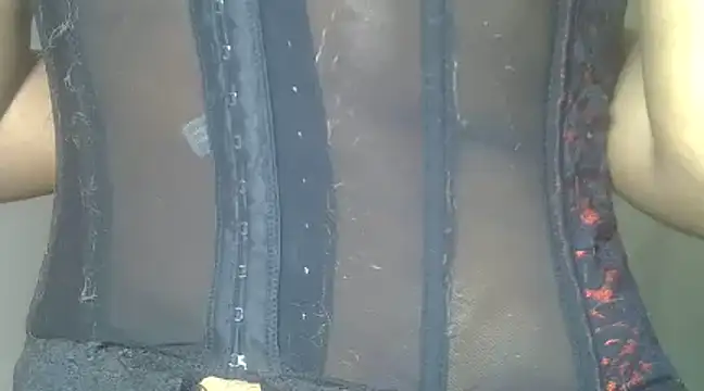 ChloeBab online show from 02.13.25