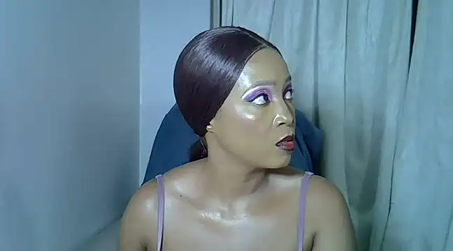 ChloeBab online show from 02.17.25