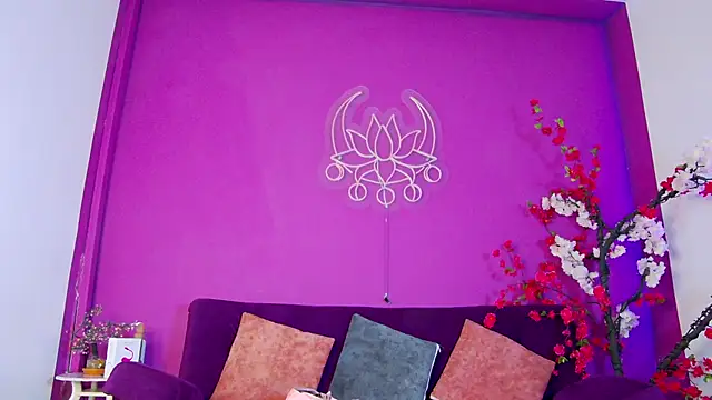 Snapshot of Arii_moon chatting on 11.04.25 Arii moon online show from 11.04.25